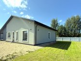 Parduodamas Naujos Statybos Vieno Aukšto - nuotraukos Nr. 26