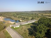 Labai vaizdingoje vietoje Nemuno upės ir - nuotraukos Nr. 3