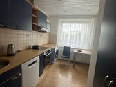 Išnuomojamas tvarkingas 2 kambarių butas