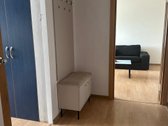 Išnuomojamas tvarkingas 2 kambarių butas - nuotraukos Nr. 4