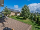 Parduodamas Kotedžas Pajūryje – Patogus - nuotraukos Nr. 22