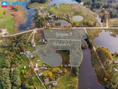 Parduodamas 113 Arų Namų Valdos Žemės Sklypas - nuotraukos Nr. 2