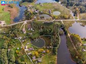 Parduodamas 113 Arų Namų Valdos Žemės Sklypas - nuotraukos Nr. 3