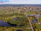 Parduodamas 113 Arų Namų Valdos Žemės Sklypas - nuotraukos Nr. 9