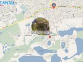 Parduodamas 113 Arų Namų Valdos Žemės Sklypas - nuotraukos Nr. 18