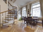 Parduodamas 6 kambarių, 149,26 m² butas su - nuotraukos Nr. 3