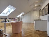 Parduodamas 6 kambarių, 149,26 m² butas su - nuotraukos Nr. 15