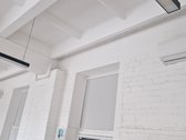 Neišnuomotas plotas: - nuotraukos Nr. 5