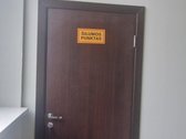 Neišnuomotas plotas: - nuotraukos Nr. 13