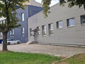 Neišnuomotas plotas: - nuotraukos Nr. 16