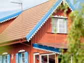 Rusnės Saloje Ant Vaizdingo Pakalnės Upės - nuotraukos Nr. 16