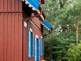 Rusnės Saloje Ant Vaizdingo Pakalnės Upės - nuotraukos Nr. 21