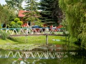 Rusnės Saloje Ant Vaizdingo Pakalnės Upės - nuotraukos Nr. 14
