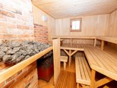 Rusnės Saloje Ant Vaizdingo Pakalnės Upės - nuotraukos Nr. 35
