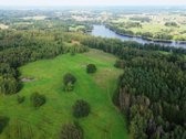 Parduodamas išskirtinis 5,06 ha sklypas ant - nuotraukos Nr. 9