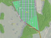 Parduodamas išskirtinis 5,06 ha sklypas ant - nuotraukos Nr. 23