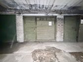 Parduodamas erdvus garažas, 17 kv. m. - nuotraukos Nr. 4