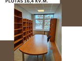 Patalpų Nuoma" M2 Verslo Centre", Mažeikiuose - nuotraukos Nr. 15