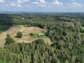 Parduodama sodyba su 11.24 ha žemės sklypu, - nuotraukos Nr. 3