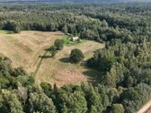 Parduodama sodyba su 11.24 ha žemės sklypu, - nuotraukos Nr. 4