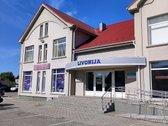 Prekybos centre „livonija“ išnuomojamos