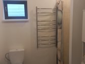 Parduodamas 2018 m. statybos karkasinis namas - nuotraukos Nr. 9