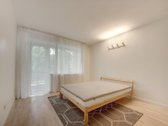 Nuomojamas Dviejų Kambarių Butas Senamiestyje - nuotraukos Nr. 6