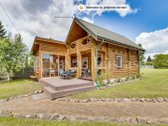 Parduodama sodyba ant Arimaičių ežero kranto. - nuotraukos Nr. 6