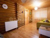 Parduodama sodyba ant Arimaičių ežero kranto. - nuotraukos Nr. 8
