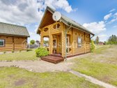 Parduodama sodyba ant Arimaičių ežero kranto. - nuotraukos Nr. 12