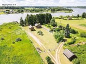 Parduodama sodyba ant Arimaičių ežero kranto. - nuotraukos Nr. 21