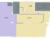 Išnuomojamos Komercinės Patalpos Miesto Centre  - nuotraukos Nr. 3