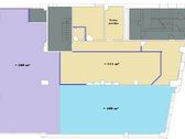 Išnuomojamos Komercinės Patalpos Miesto Centre  - nuotraukos Nr. 4