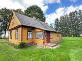 Parduodamas 8,1889 Ha Sklypas Su Rąstiniu 61 - nuotraukos Nr. 4