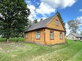 Parduodamas 8,1889 Ha Sklypas Su Rąstiniu 61 - nuotraukos Nr. 5