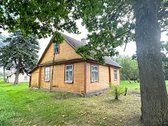 Parduodamas 8,1889 Ha Sklypas Su Rąstiniu 61 - nuotraukos Nr. 6