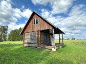 Parduodamas 8,1889 Ha Sklypas Su Rąstiniu 61 - nuotraukos Nr. 15