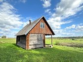 Parduodamas 8,1889 Ha Sklypas Su Rąstiniu 61 - nuotraukos Nr. 16