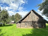 Parduodamas 8,1889 Ha Sklypas Su Rąstiniu 61 - nuotraukos Nr. 19