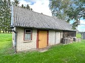 Parduodamas 8,1889 Ha Sklypas Su Rąstiniu 61 - nuotraukos Nr. 21