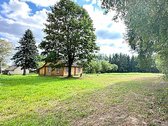 Parduodamas 8,1889 Ha Sklypas Su Rąstiniu 61 - nuotraukos Nr. 27