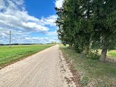 Parduodamas 8,1889 Ha Sklypas Su Rąstiniu 61 - nuotraukos Nr. 28