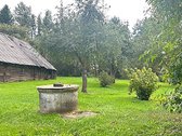 Parduodamas 8,1889 Ha Sklypas Su Rąstiniu 61 - nuotraukos Nr. 31
