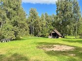 Parduodamas 8,1889 Ha Sklypas Su Rąstiniu 61 - nuotraukos Nr. 32