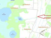 Parduodamas 8,1889 Ha Sklypas Su Rąstiniu 61 - nuotraukos Nr. 36