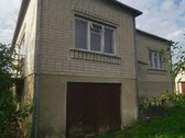 Parduodamas Gyvenamasis Namas Su Ūkiniu Pastatu.  - nuotraukos Nr. 5