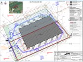 Sklypai su sandėlių projektais ir su statybos - nuotraukos Nr. 6