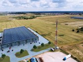 Sklypai su sandėlių projektais ir su statybos - nuotraukos Nr. 3