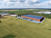 Sklypai su sandėlių projektais ir su statybos - nuotraukos Nr. 7