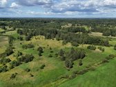 Parduodamas !0,4 ha sklypas, pievų ir - nuotraukos Nr. 5